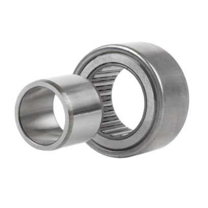 Adjusting Needle Roller Bearings
