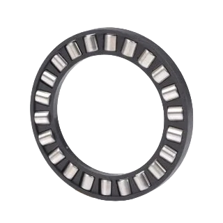 Axial Cylindrical Roller