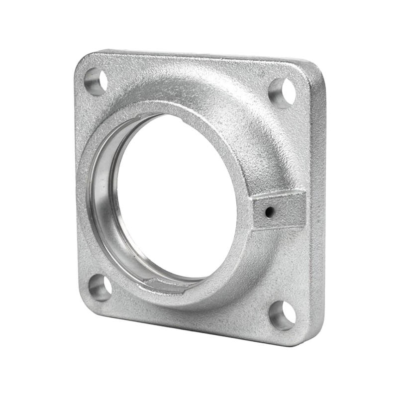 Flanged Housing