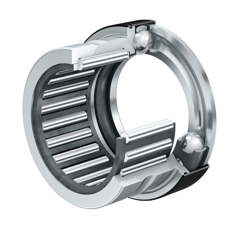 Needle Roller_Axial Ball Bearings