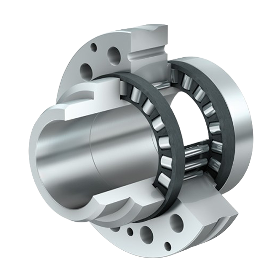 Needle Roller_Axial Cylindrical Roller Bearings