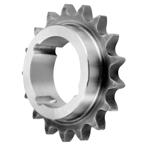 BS Sprocket Taper Bush