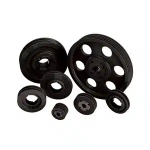 SPZ56X1-CHALL | Challenge Vee Pulleys