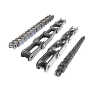 ASA25-1-CL | Challenge Simplex Connector Link
