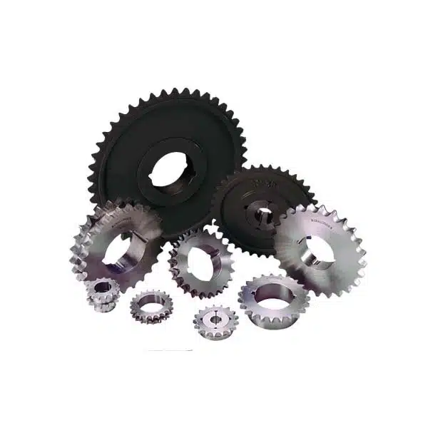 PB105B/08 | Challenge BS Sprocket
