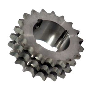 DUNLOP-Triplex-TL-Sprocket
