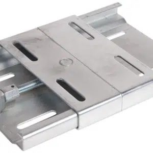 Steel Motor Slide Base to suit Bearing Depot Frame size 63 to 80