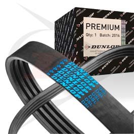 3V500/BAND-DUN | V Belts Banded