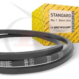 AA51-DUN | Hexagonal V Belts