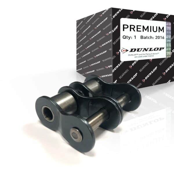 05B-2-OL | Dunlop Duplex Connector Link