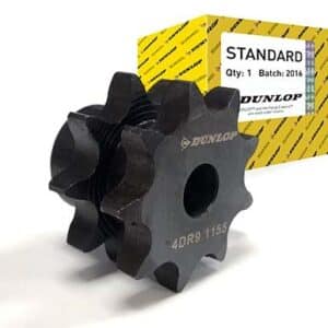 3DR08 | Dunlop BS Sprocket