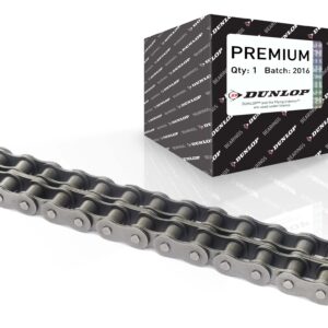 05B-2 | Dunlop Duplex BS Roller Chain