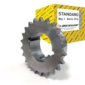 31-17 | Dunlop BS Sprocket Taper Bush