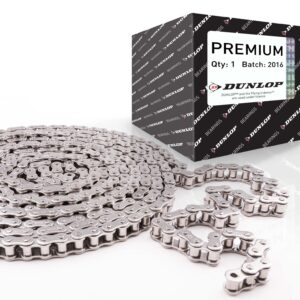 04B-1 | Dunlop Simplex BS Roller Chain