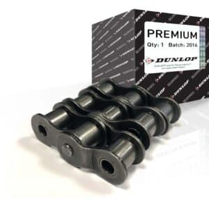 06B-3-DOL | Dunlop Triplex Connector Link