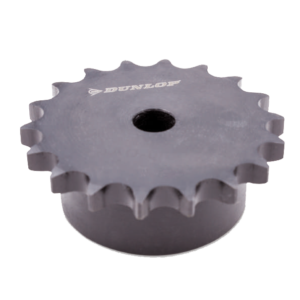 Dunlop_piliot_bore_steel_sprocket