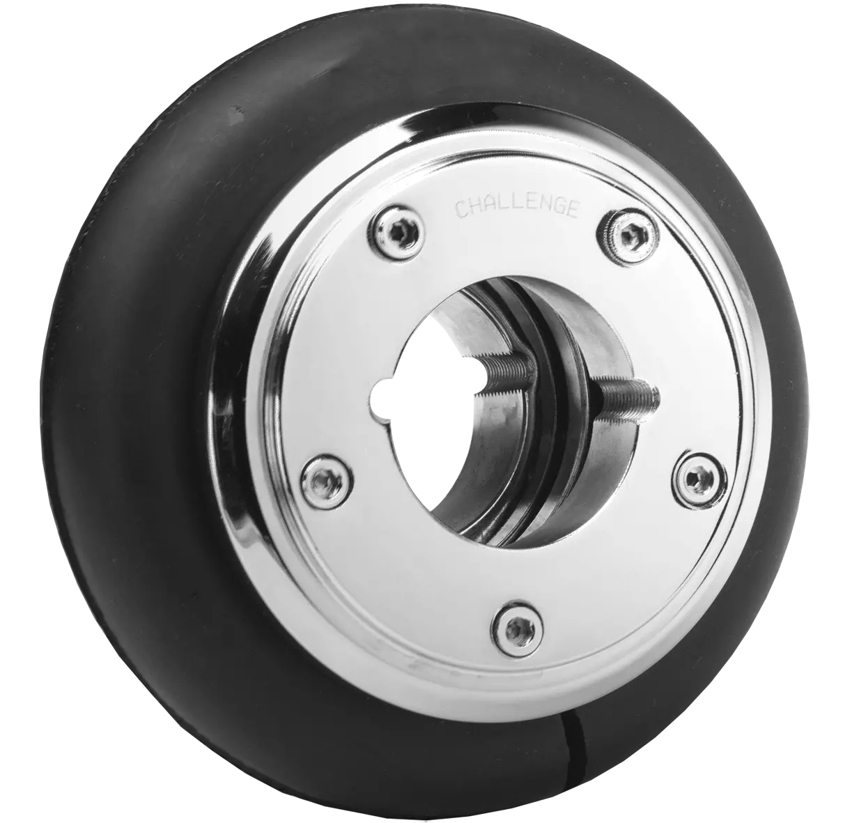 FFX040B T Coupling
