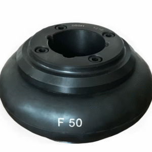 FFX160F+FFX160H+FFX160TFRAS Tyre Coupling