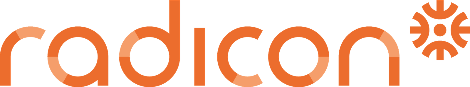 Radicon logo