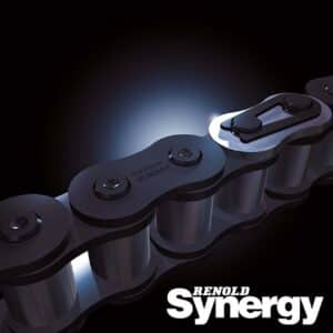 10B-3-107 | Renold Triplex Connector Link