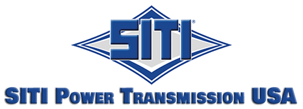 Siti power transmission USA logo