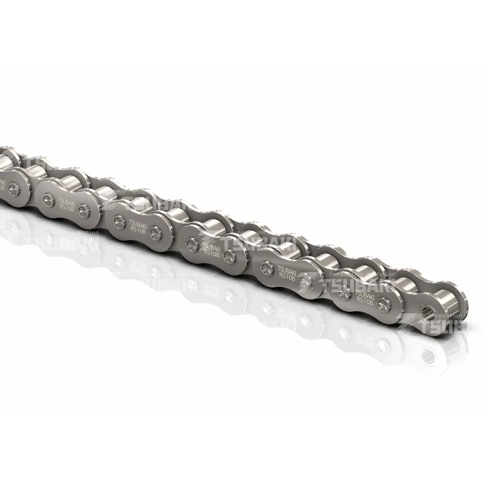 06B-1-NP | Tsubaki Simplex BS Roller Chain