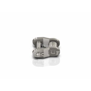 ASA25-1-NP | Tsubaki Simplex Connector Link