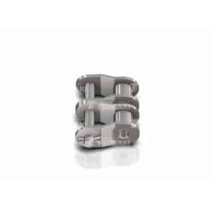 06B-2 | Tsubaki Duplex BS Roller Chain