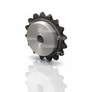 3SR08 | Tsubaki BS Sprocket