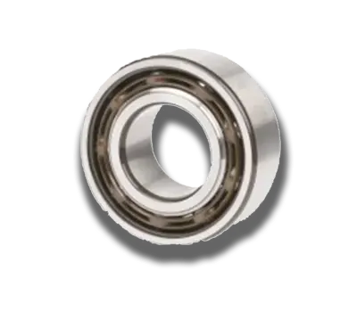 angular contact ball bearings