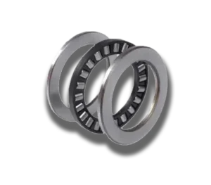 axial cylindrical roller bearings