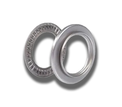 axial needle roller bearings