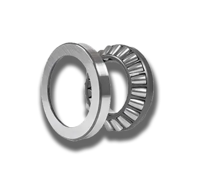 axial spherical roller bearings