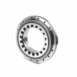 Axial angular contact ball bearings ZKLDF100