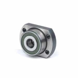 ZKLFA0630-2Z-INA Axial angular contact ball bearings