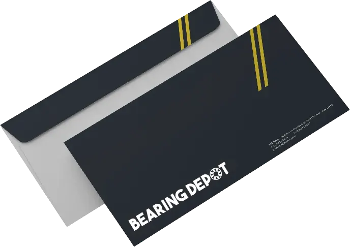 envelope Bearing Depot