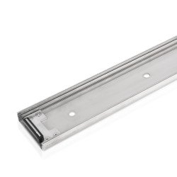 FBW50110 XR-600L-THK Flat rails