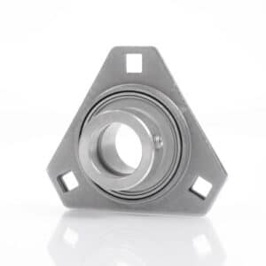 RATR25-INA Flanged housing units