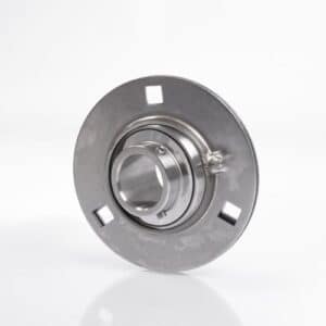 GRRY25-VA-INA Flanged housing units