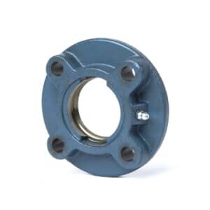 Flanged housings FYC504