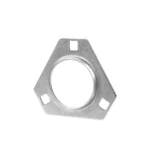 Flanged housings FLAN62 MSTR
