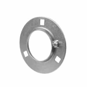 Flanged housings FLAN62 MSA