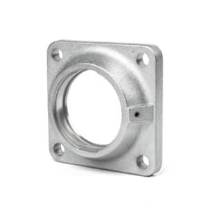 Flanged housings GG.CJ03