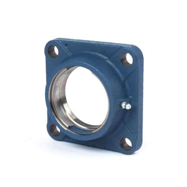 FY507 M-SKF Flanged housings