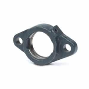 Flanged housings GG.CFT06