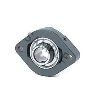 ESF205-SNR Flanged housing units