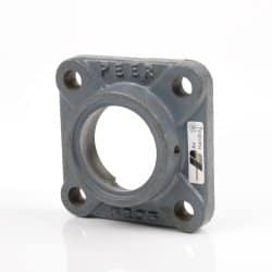 Flanged housings GG.CF06