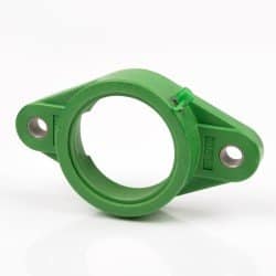 TFL204-B-ZEN Flanged housings