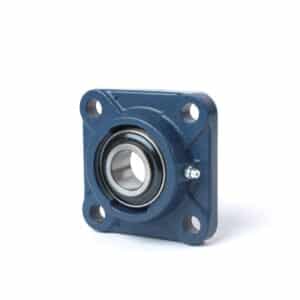 FYJ50 KF-SKF Flanged housing units