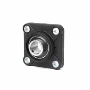 FYK35 TR-SKF Flanged housing units